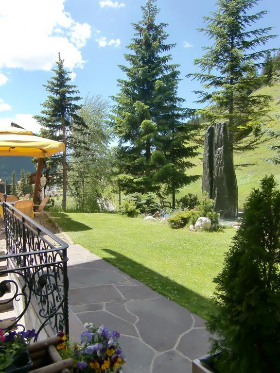 Hotel Val Selva di Val Gardena Exterior photo