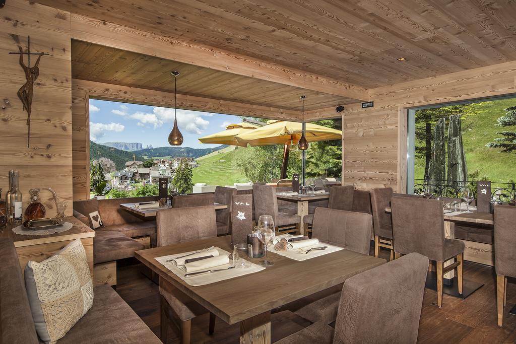 Hotel Val Selva di Val Gardena Exterior photo